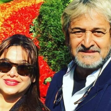 ‘Cranberry juice from Champagne glass’: Gestures that helped Medha Manjrekar during cancer battle ‘Cranberry juice from Champagne glass’: Gestures that helped Medha Manjrekar during cancer battle