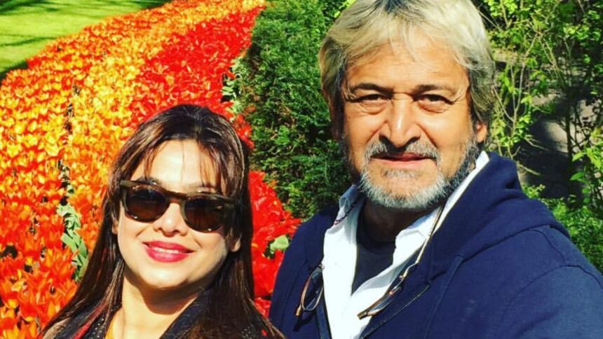 ‘Cranberry juice from Champagne glass’: Gestures that helped Medha Manjrekar during cancer battle