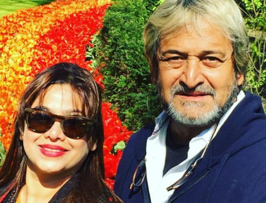‘Cranberry juice from Champagne glass’: Gestures that helped Medha Manjrekar during cancer battle