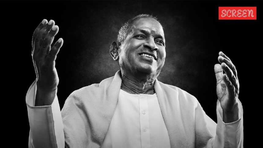 Delhi High Court rules against Ilaiyaraaja in copyright battle with Saregama