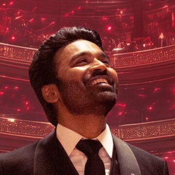 Dhanush accepts his Raayan not best fit for National Award: ‘But when my best films lost, nobody said a word’