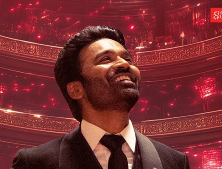 Dhanush accepts his Raayan not best fit for National Award: ‘But when my best films lost, nobody said a word’ Dhanush accepts his Raayan not best fit for National Award: ‘But when my best films lost, nobody said a word’