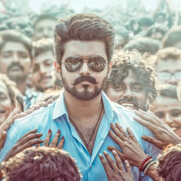 ‘Don’t back down’: H Vinoth recounts what Vijay said when CBFC blocked Jana Nayagan ‘Don’t back down’: H Vinoth recounts what Vijay said when CBFC blocked Jana Nayagan