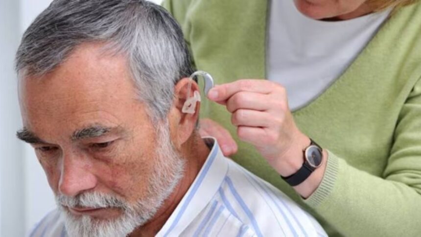 ‘Don’t ignore hearing loss’: Neurosurgeon shares six brain health tips for people over 70
