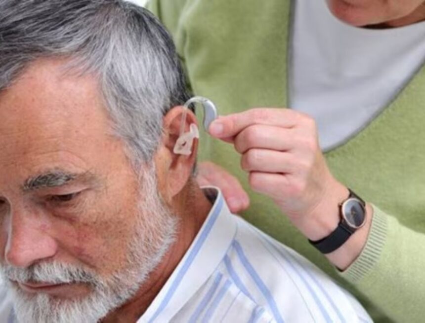 ‘Don’t ignore hearing loss’: Neurosurgeon shares six brain health tips for people over 70