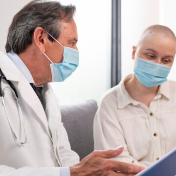 ‘Don’t mistake tumour markers for cancer screening’: Oncologist explains why ‘Don’t mistake tumour markers for cancer screening’: Oncologist explains why