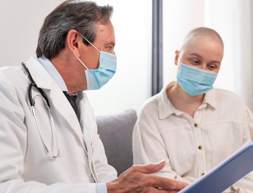 ‘Don’t mistake tumour markers for cancer screening’: Oncologist explains why ‘Don’t mistake tumour markers for cancer screening’: Oncologist explains why