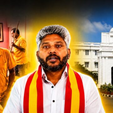 ஆஜராகாத அமைச்சர்... அடுக்கடுக்கான கேள்வி கேட்ட நீதிபதி. ஆஜராகாத அமைச்சர்… அடுக்கடுக்கான கேள்வி கேட்ட நீதிபதி..!