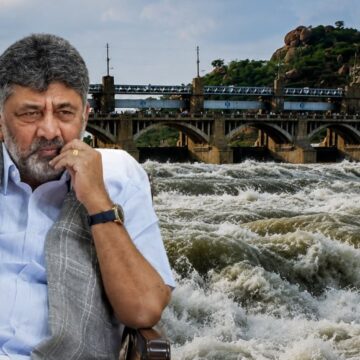 கர்நாடக அரசுக்கு செக்…..காவிரி மேலாண்மையின் அதிரடி உத்தரவு….!