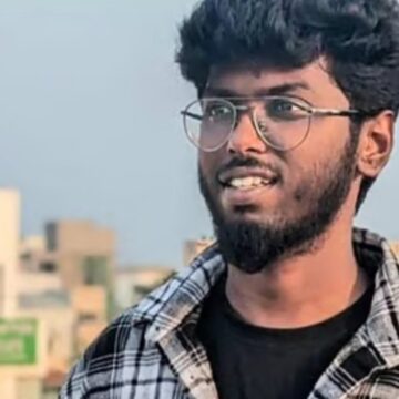 கவின் முதலாம் ஆண்டு நினைவு நாள்: குடும்பத்தினருக்கு அமைச்சர் ஆறுதல்…!