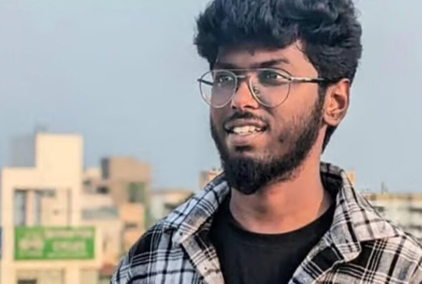 கவின் முதலாம் ஆண்டு நினைவு நாள்: குடும்பத்தினருக்கு அமைச்சர் ஆறுதல்…!