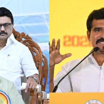 ”கொளத்தூர் ஜெயிக்க முடில.. ஆனா பர்சேஸ் மட்டும் நடக்குது..” – அமைச்சர் சரமாரி கேள்வி. ”கொளத்தூர் ஜெயிக்க முடில.. ஆனா பர்சேஸ் மட்டும் நடக்குது..” – அமைச்சர் சரமாரி கேள்வி..!