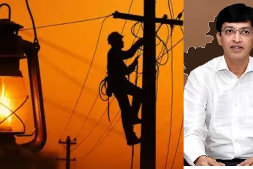 தமிழகத்தில் அடிக்கடி மின்தடையா? இனி Permanent Solution.. தமிழகத்தில் அடிக்கடி மின்தடையா? இனி Permanent Solution… EB-யின் புதிய RTEP திட்டம்!