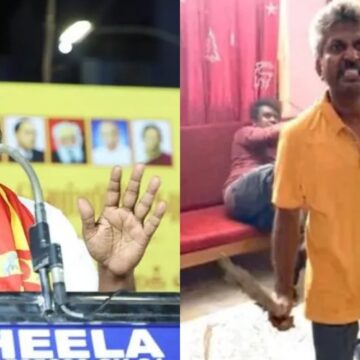 தம்பியை தாக்கிய வழக்கு ... அமைச்சர் ஆஜராக நீதிமன்றம் உத்தரவு. தம்பியை தாக்கிய வழக்கு … அமைச்சர் ஆஜராக நீதிமன்றம் உத்தரவு..!