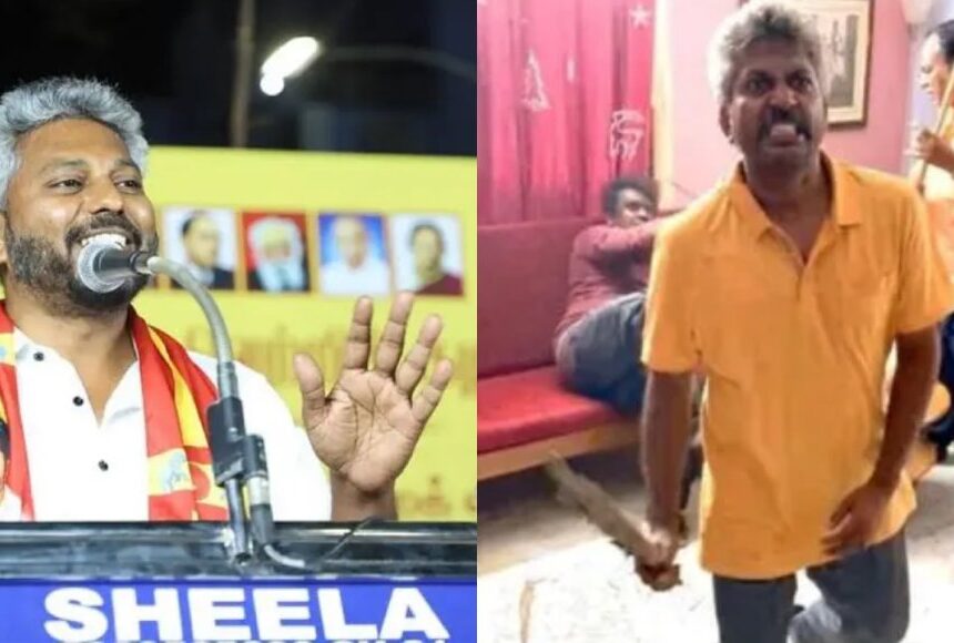 தம்பியை தாக்கிய வழக்கு … அமைச்சர் ஆஜராக நீதிமன்றம் உத்தரவு..!