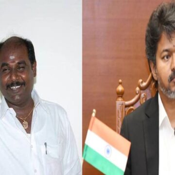 தவெக எம்.எல் தவெக எம்.எல்.ஏவிடம் பேரம்… சுபாஷ் பண்ணையாரின் நெருங்கிய கூட்டாளிக்கு தொடர்பா?