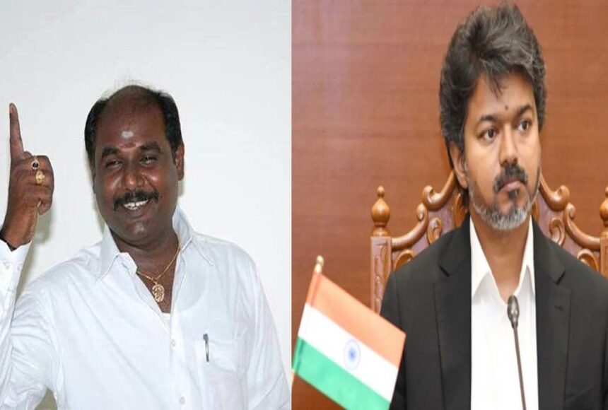 தவெக எம்.எல்.ஏவிடம் பேரம்… சுபாஷ் பண்ணையாரின் நெருங்கிய கூட்டாளிக்கு தொடர்பா?