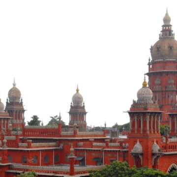 திருச்சி கிழக்கு உள்ளிட்ட 5 தொகுதிகளுக்கு இடைத்தேர்தல் தடை... உயர்நீதிமன்றம் உத்தரவு... திருச்சி கிழக்கு உள்ளிட்ட 5 தொகுதிகளுக்கு இடைத்தேர்தல் தடை… உயர்நீதிமன்றம் உத்தரவு…