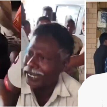 ”நாடகக் காதலால் பாதிக்கப்படுவோருக்கு ஒரு அமைப்பு தேவை..” – மோகன் ஜி வலியுறுத்தல் ”நாடகக் காதலால் பாதிக்கப்படுவோருக்கு ஒரு அமைப்பு தேவை..” – மோகன் ஜி வலியுறுத்தல்.!