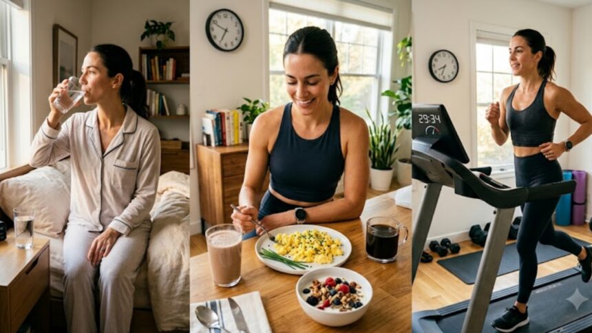 ′30-30-30′ morning routine explained: What it can do for weight loss