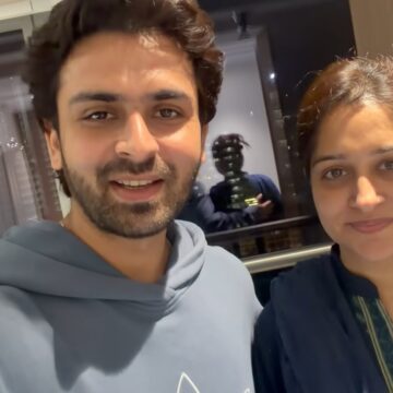 ‘Energy thodi si down rehti hai’: Dipika Kakar recovers after infusion therapy