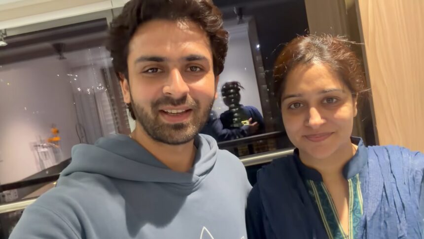 ‘Energy thodi si down rehti hai’: Dipika Kakar recovers after infusion therapy