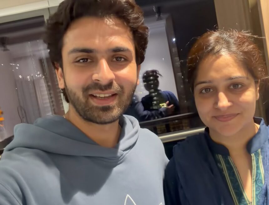 ‘Energy thodi si down rehti hai’: Dipika Kakar recovers after infusion therapy ‘Energy thodi si down rehti hai’: Dipika Kakar recovers after infusion therapy