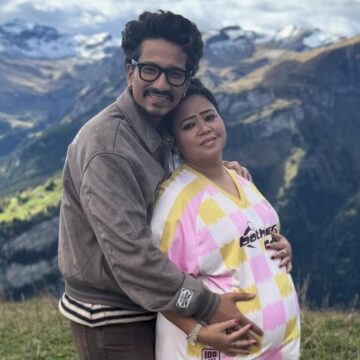‘Follow your body’s circadian rhythm’: Haarsh Limbachiyaa shares health tips for a ‘set’ life