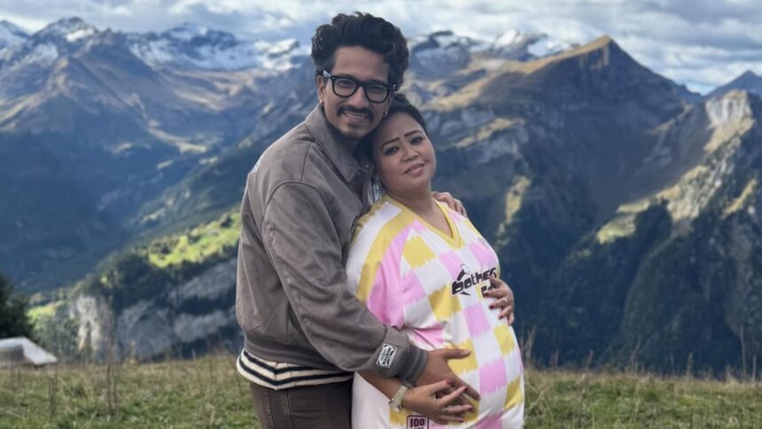 ‘Follow your body’s circadian rhythm’: Haarsh Limbachiyaa shares health tips for a ‘set’ life