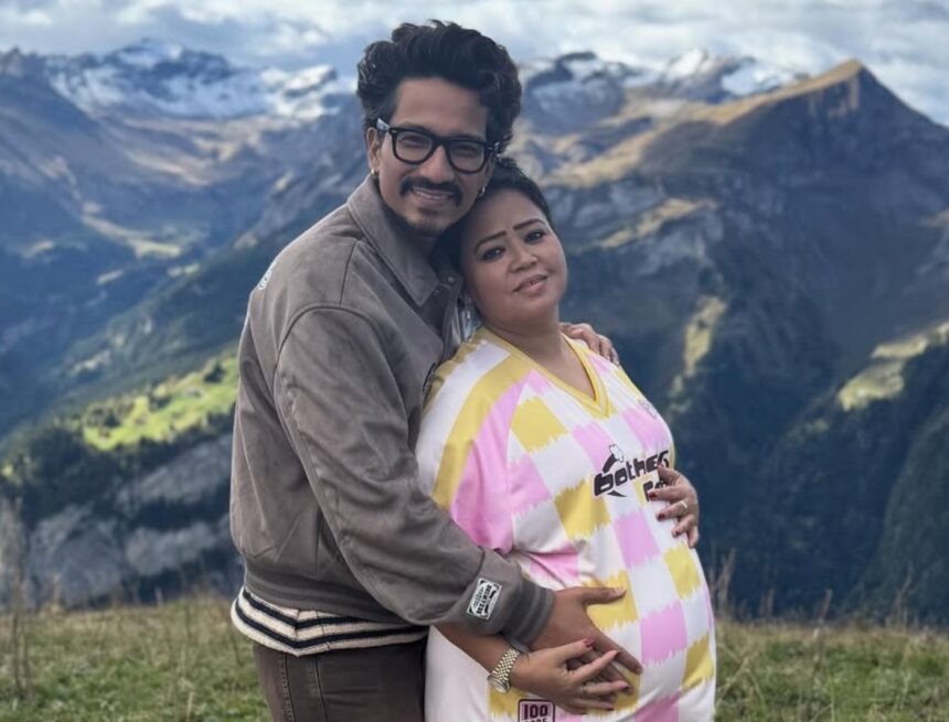 ‘Follow your body’s circadian rhythm’: Haarsh Limbachiyaa shares health tips for a ‘set’ life