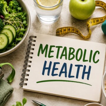 From PMOS to CKM: The silent metabolic crisis behind new disease names From PMOS to CKM: The silent metabolic crisis behind new disease names