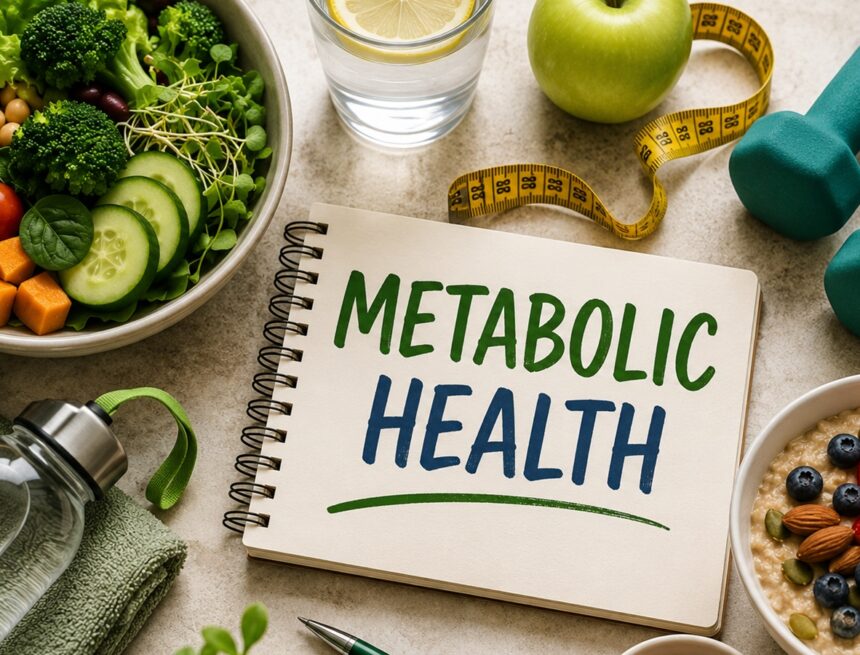 From PMOS to CKM: The silent metabolic crisis behind new disease names