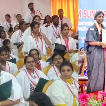 Gen Z இளைஞர்கள் தவறாக வழிநடத்தப்படுகிறார்களா? – ஆளுநர் சொன்னது என்ன?