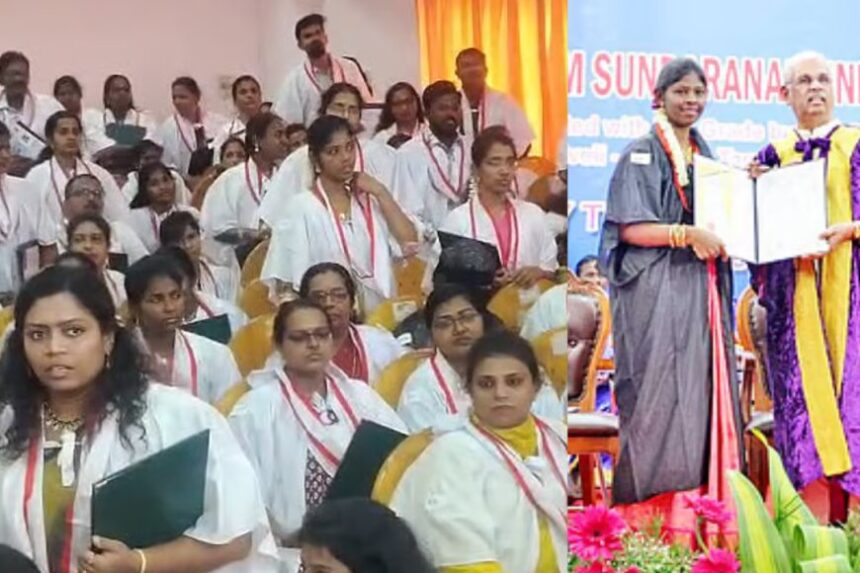 Gen Z இளைஞர்கள் தவறாக வழிநடத்தப்படுகிறார்களா? – ஆளுநர் சொன்னது என்ன?