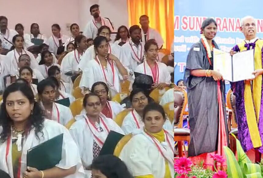 Gen Z இளைஞர்கள் தவறாக வழிநடத்தப்படுகிறார்களா? – ஆளுநர் சொன்னது என்ன?