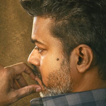 H Vinoth on Jana Nayagan: ‘This is not Vijay’s last film, it is CM Vijay’s first’