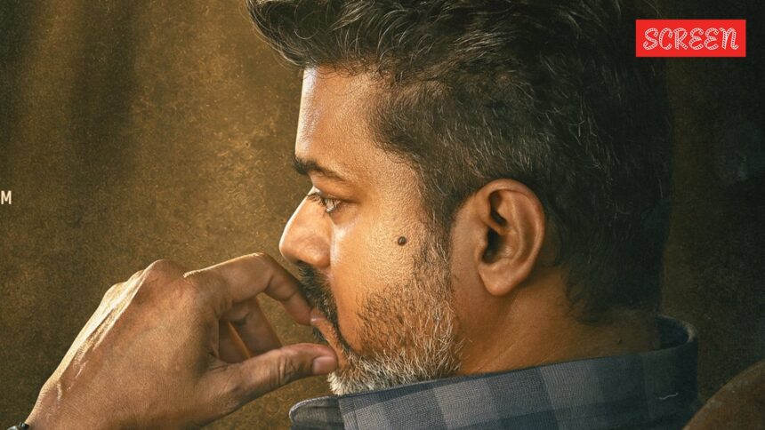 H Vinoth on Jana Nayagan: ‘This is not Vijay’s last film, it is CM Vijay’s first’ H Vinoth on Jana Nayagan: ‘This is not Vijay’s last film, it is CM Vijay’s first’