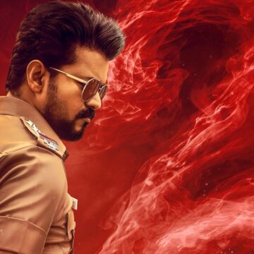 H Vinoth reveals how much of Vijay’s Jana Nayagan is a remake