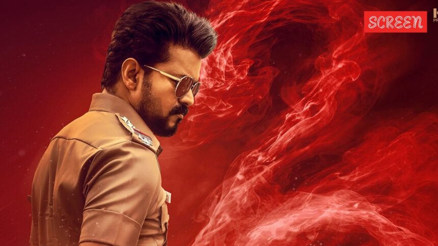 H Vinoth reveals how much of Vijay’s Jana Nayagan is a remake H Vinoth reveals how much of Vijay’s Jana Nayagan is a remake