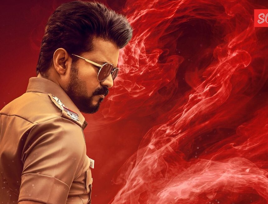H Vinoth reveals how much of Vijay’s Jana Nayagan is a remake