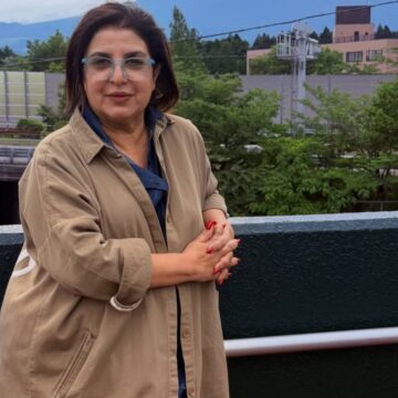 ‘Had to do a tummy tuck surgery’: Farah Khan on how she lost ‘extra skin’ post child birth