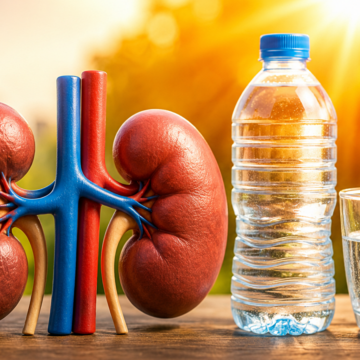Heat waves may be putting your kidneys at risk: ‘Older adults, outdoor workers…’