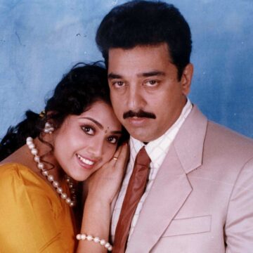 How Kamal Haasan skipped Rs 1.5 crore salary for Avvai Shanmugi and still made 3x profit