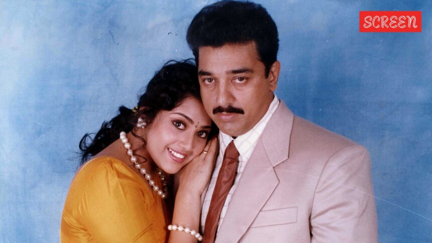 How Kamal Haasan skipped Rs 1.5 crore salary for Avvai Shanmugi and still made 3x profit