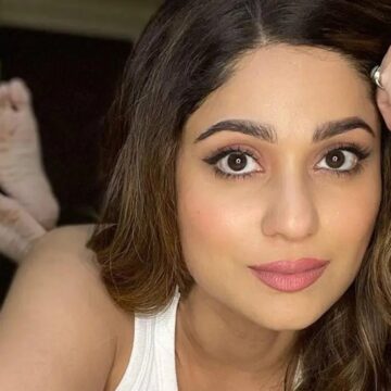 ‘I gained 4-5 kilos’: Shamita Shetty on endometriosis, severe pain and weight changes