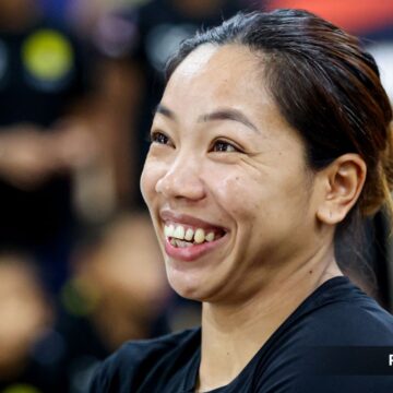‘I haven’t eaten for 2 days’: Mirabai Chanu on Commonwealth Games weight cut challenges ‘I haven’t eaten for 2 days’: Mirabai Chanu on Commonwealth Games weight cut challenges