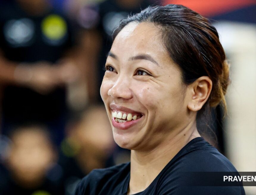 ‘I haven’t eaten for 2 days’: Mirabai Chanu on Commonwealth Games weight cut challenges ‘I haven’t eaten for 2 days’: Mirabai Chanu on Commonwealth Games weight cut challenges