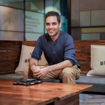 ‘I nearly hate doing’: Ankur Warikoo on why he’s taken cold showers for 4 years