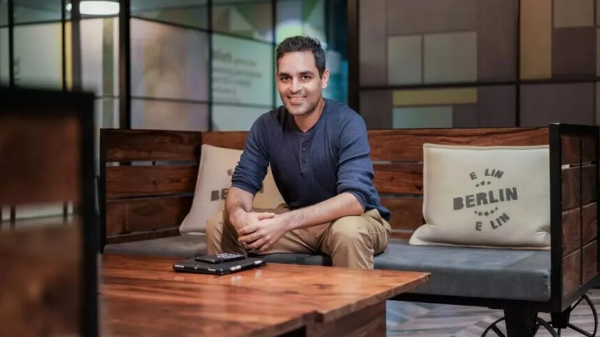 ‘I nearly hate doing’: Ankur Warikoo on why he’s taken cold showers for 4 years ‘I nearly hate doing’: Ankur Warikoo on why he’s taken cold showers for 4 years