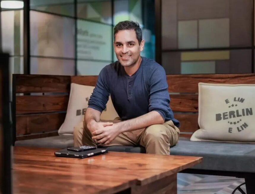 ‘I nearly hate doing’: Ankur Warikoo on why he’s taken cold showers for 4 years ‘I nearly hate doing’: Ankur Warikoo on why he’s taken cold showers for 4 years